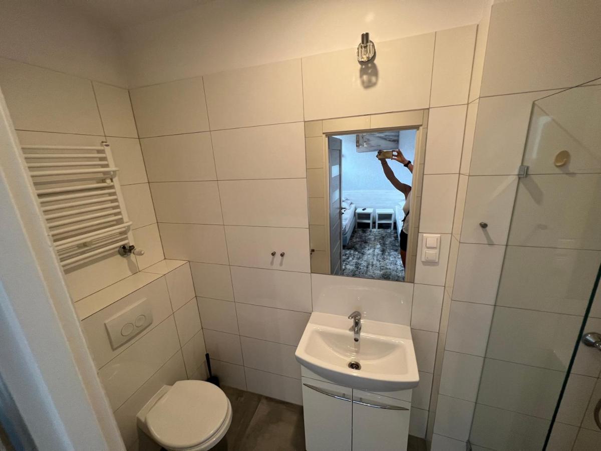 Horizon Hotel Ustka Bagian luar foto