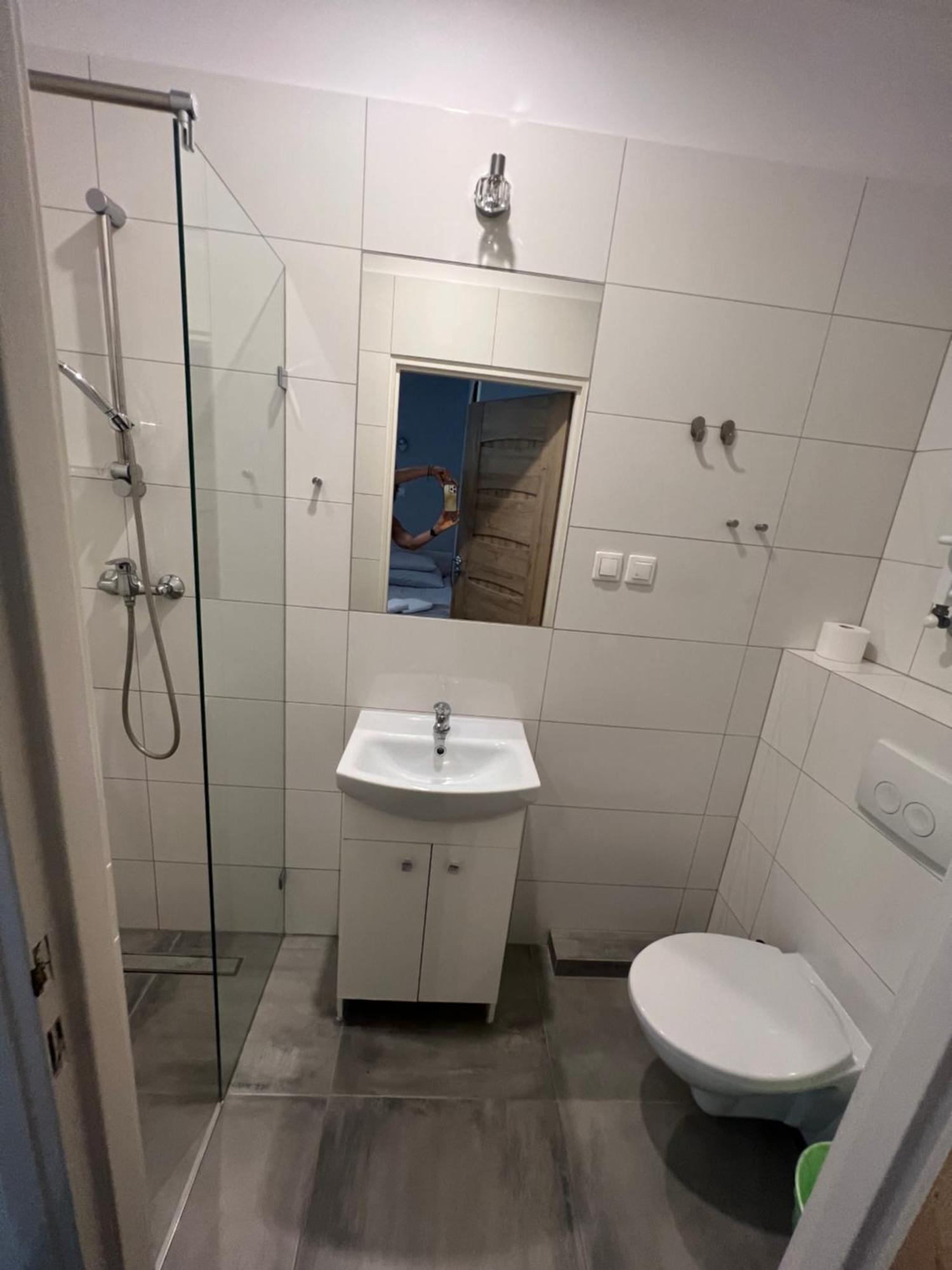 Horizon Hotel Ustka Bagian luar foto