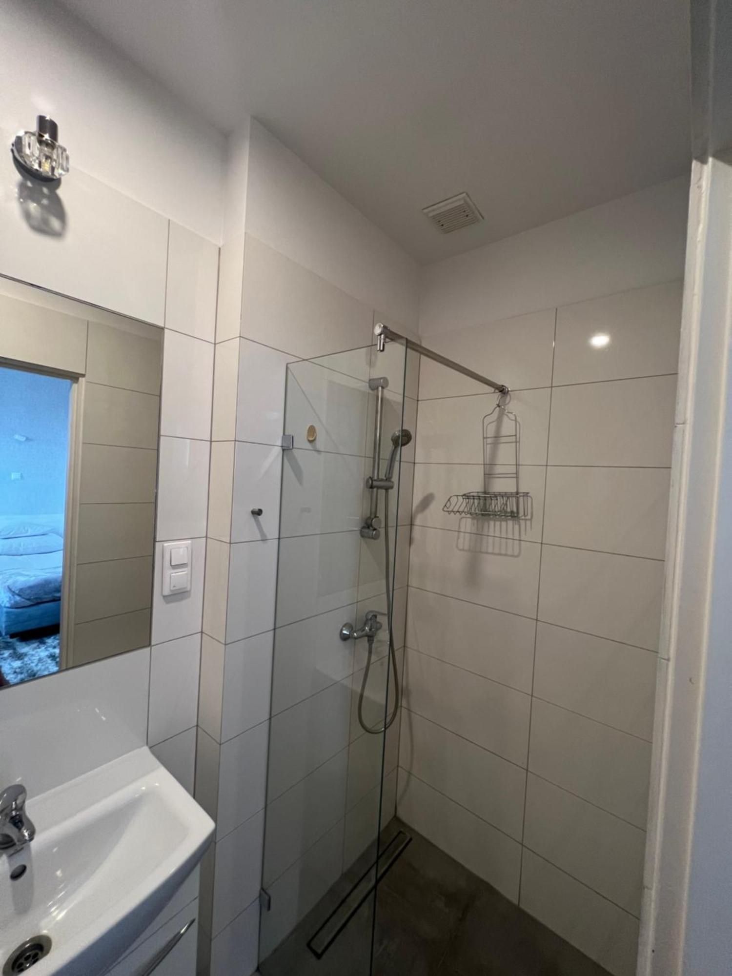 Horizon Hotel Ustka Bagian luar foto