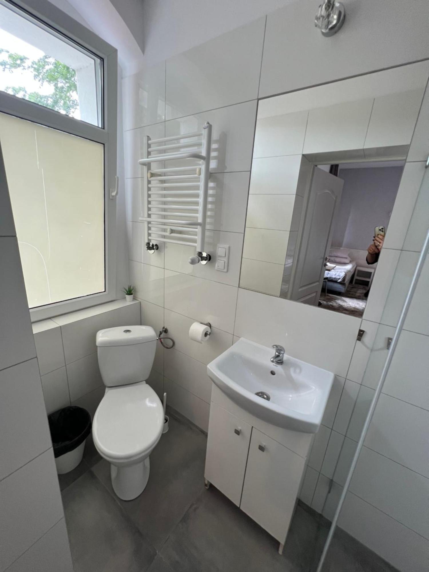 Horizon Hotel Ustka Bagian luar foto