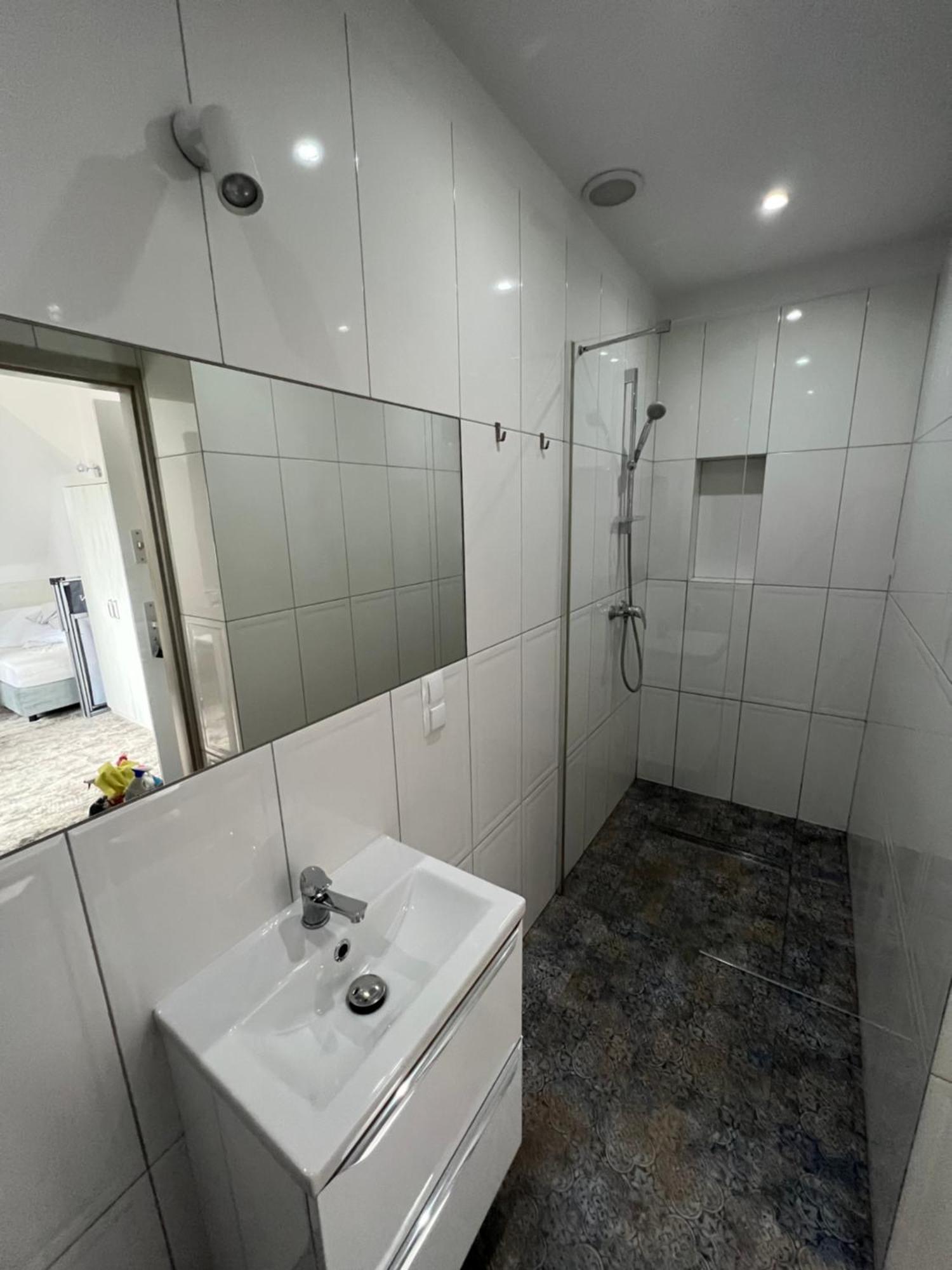 Horizon Hotel Ustka Bagian luar foto
