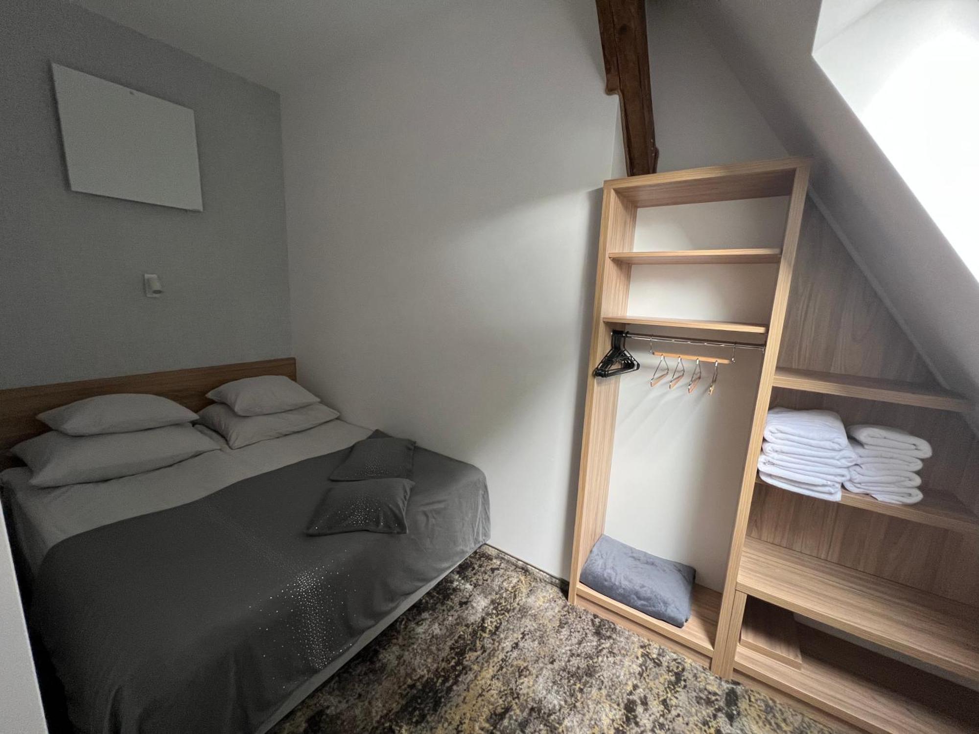 Horizon Hotel Ustka Bagian luar foto